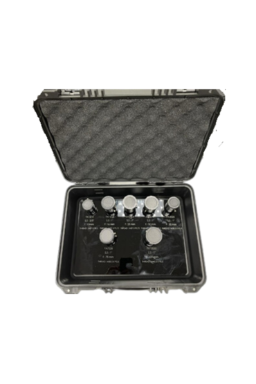 TME-DK-FA-LENS-V2 TME-DK-FA-LENS-V2